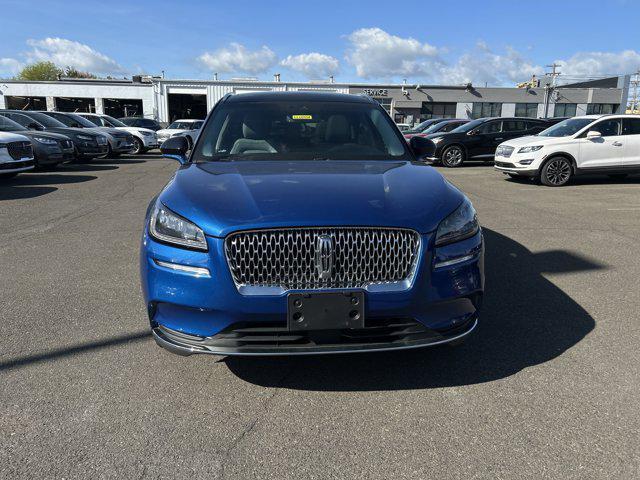used 2021 Lincoln Corsair car, priced at $28,890