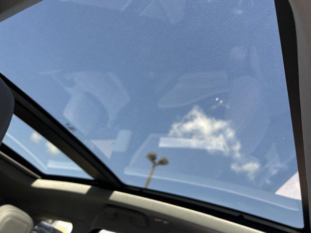 used 2021 Lincoln Corsair car, priced at $28,890