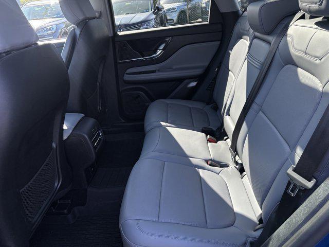 used 2021 Lincoln Corsair car, priced at $28,890