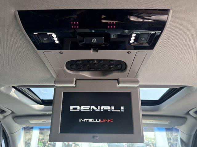 used 2017 GMC Yukon car, priced at $23,890
