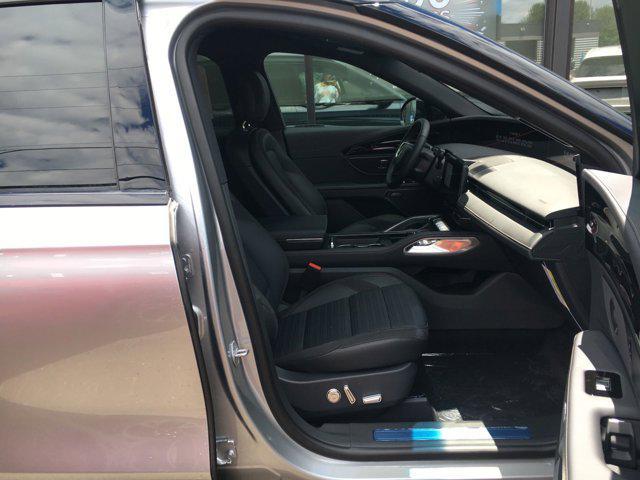 new 2024 Lincoln Nautilus car, priced at $58,856