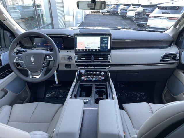 new 2024 Lincoln Navigator L car, priced at $111,450