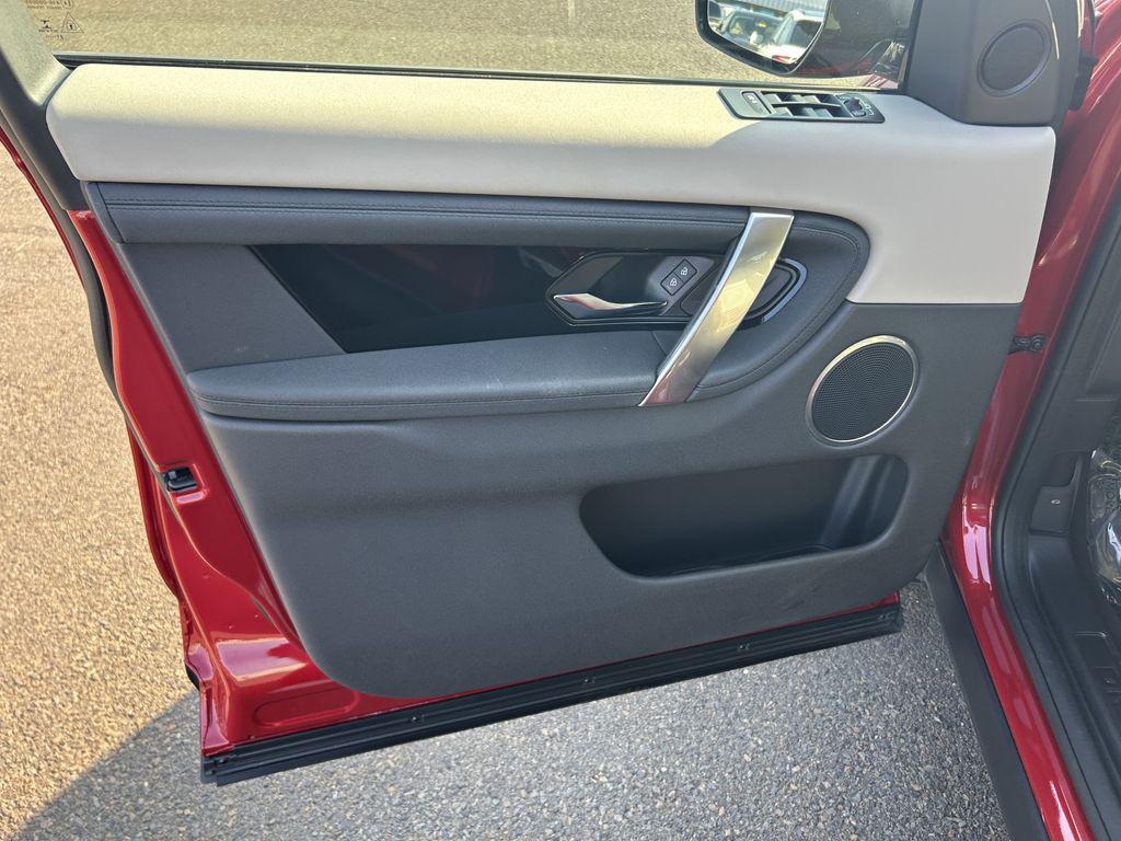 used 2023 Land Rover Discovery Sport car, priced at $24,890