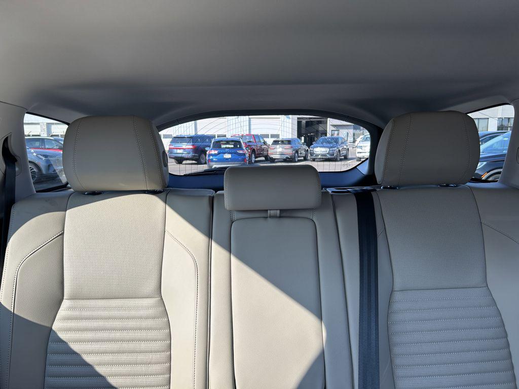 used 2023 Land Rover Discovery Sport car, priced at $24,890