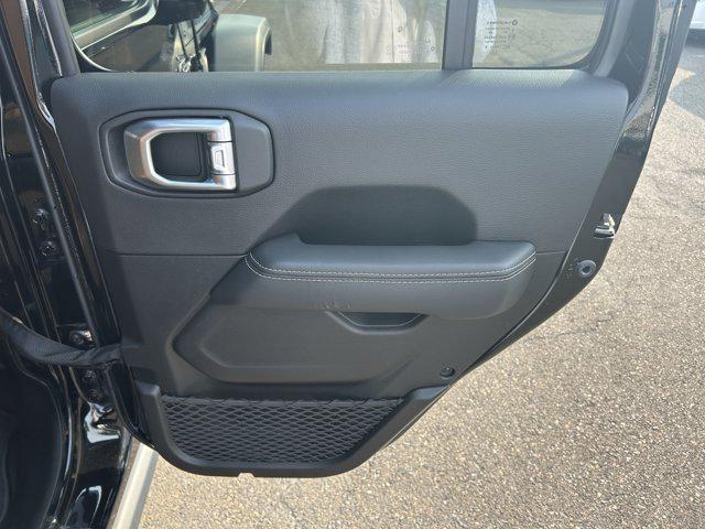 used 2022 Jeep Wrangler Unlimited 4xe car, priced at $34,890