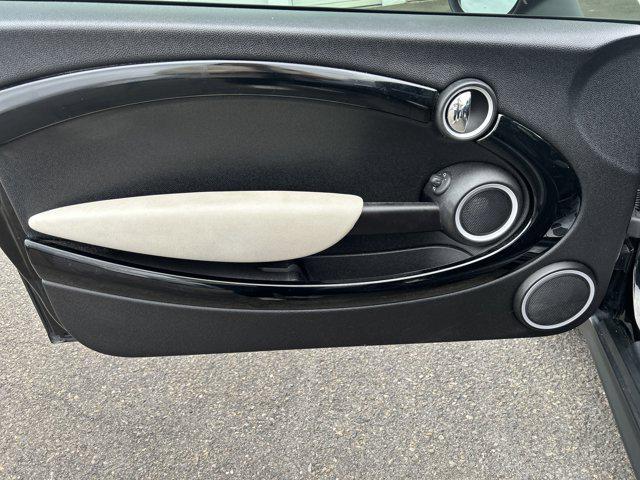 used 2014 MINI Coupe car, priced at $9,890