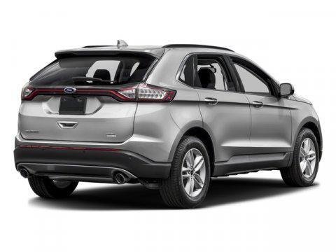 used 2016 Ford Edge car, priced at $13,890