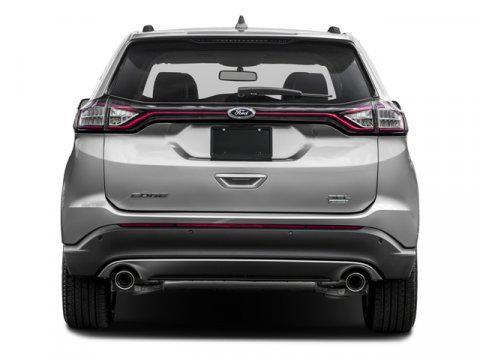 used 2016 Ford Edge car, priced at $13,890