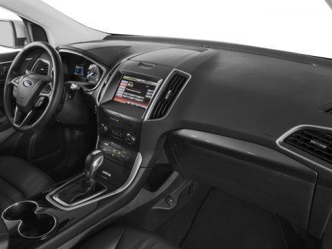 used 2016 Ford Edge car, priced at $13,890