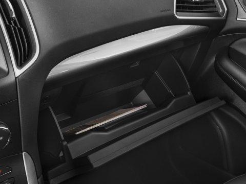 used 2016 Ford Edge car, priced at $13,890