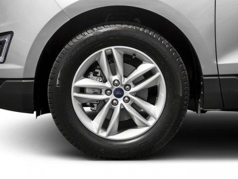 used 2016 Ford Edge car, priced at $13,890