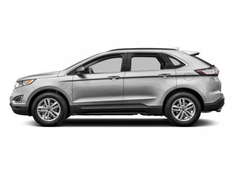 used 2016 Ford Edge car, priced at $13,890