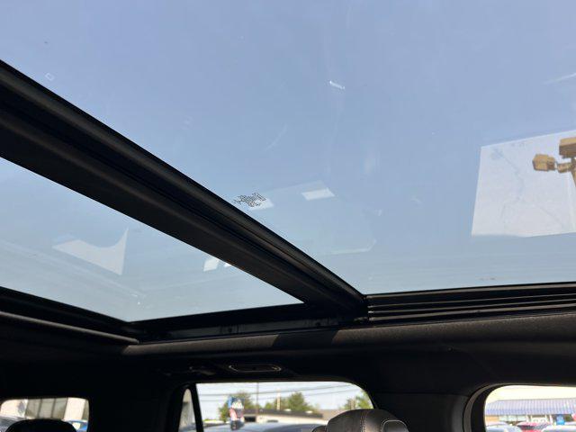 used 2021 Lincoln Navigator car, priced at $49,890