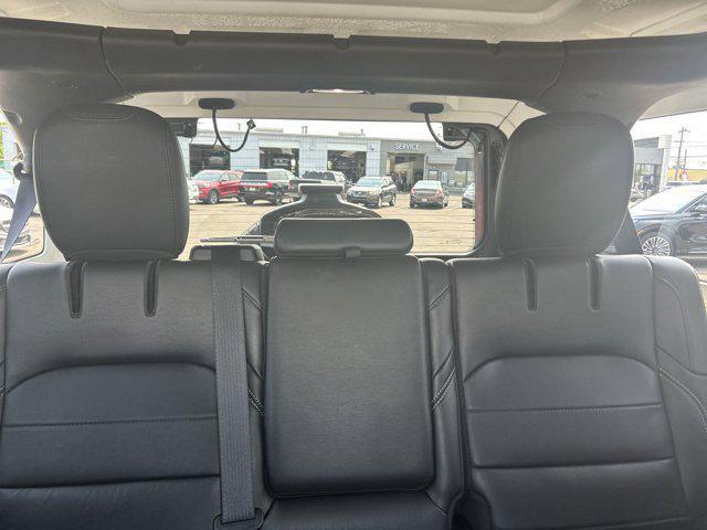 used 2021 Jeep Wrangler Unlimited 4xe car, priced at $30,890