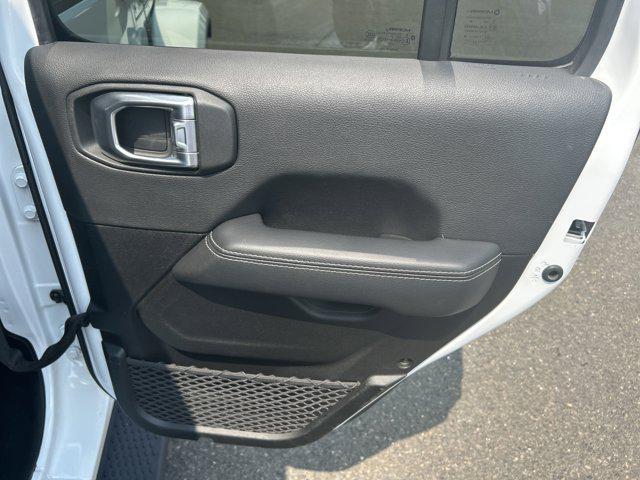 used 2021 Jeep Wrangler Unlimited 4xe car, priced at $30,890