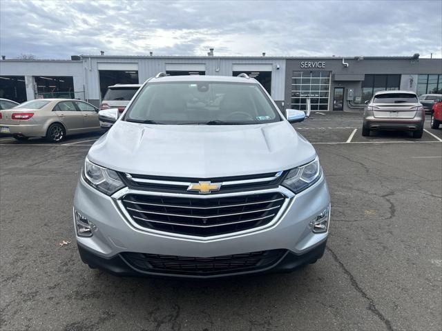 used 2019 Chevrolet Equinox car, priced at $20,890