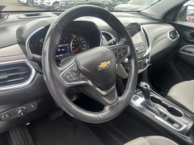 used 2019 Chevrolet Equinox car, priced at $20,890