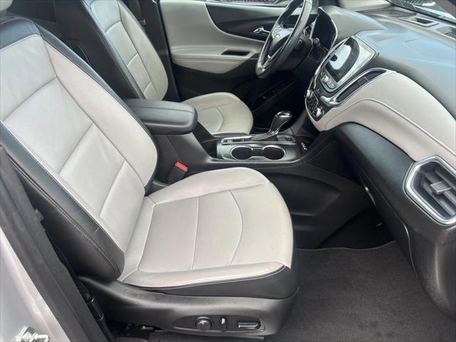 used 2019 Chevrolet Equinox car, priced at $20,890