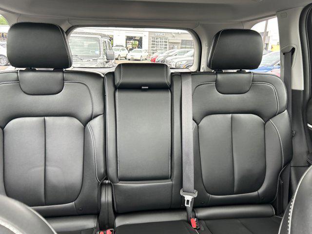 used 2022 Jeep Grand Cherokee 4xe car, priced at $31,890