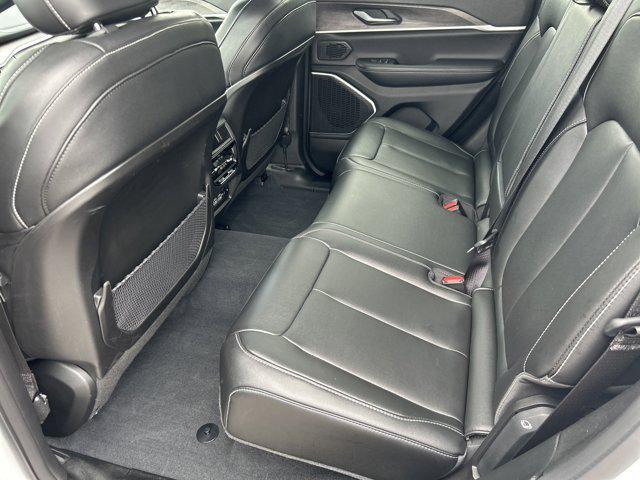 used 2022 Jeep Grand Cherokee 4xe car, priced at $31,890