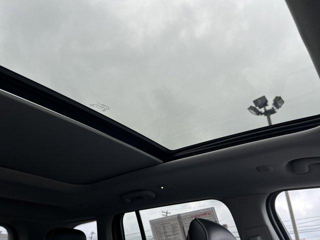 used 2022 Jeep Grand Cherokee 4xe car, priced at $31,890
