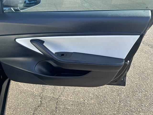 used 2020 Tesla Model 3 car, priced at $19,890