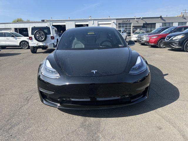 used 2020 Tesla Model 3 car, priced at $19,890