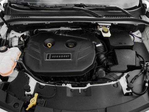 used 2017 Lincoln MKC car, priced at $16,890