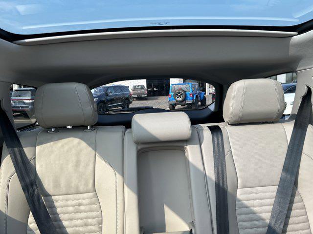 used 2021 Land Rover Discovery Sport car, priced at $28,890