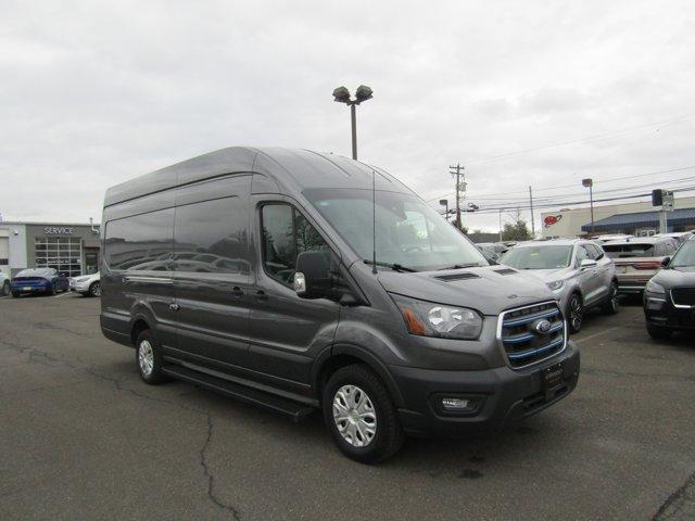 used 2023 Ford E-Transit car, priced at $36,890