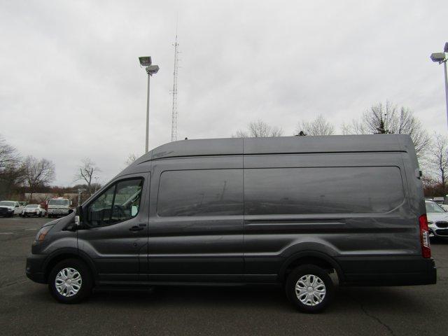 used 2023 Ford E-Transit car, priced at $36,890