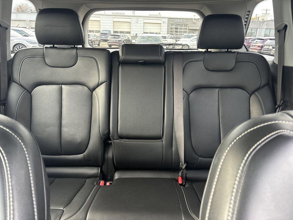 used 2023 Jeep Grand Cherokee 4xe car, priced at $28,890