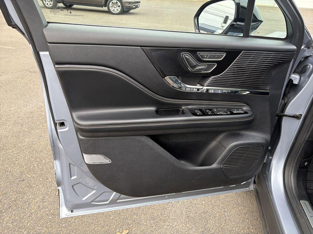 used 2022 Lincoln Corsair car, priced at $32,890