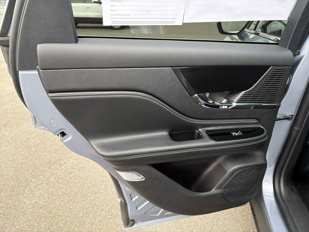 used 2022 Lincoln Corsair car, priced at $32,890