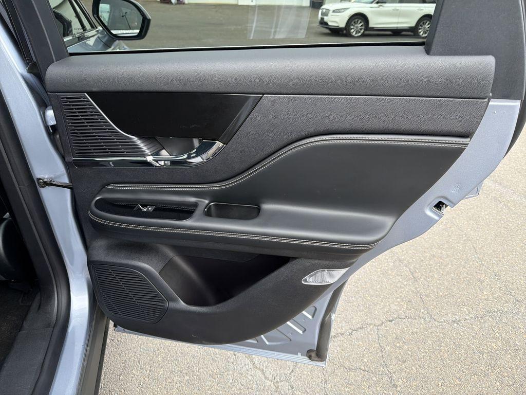 used 2022 Lincoln Corsair car, priced at $32,890