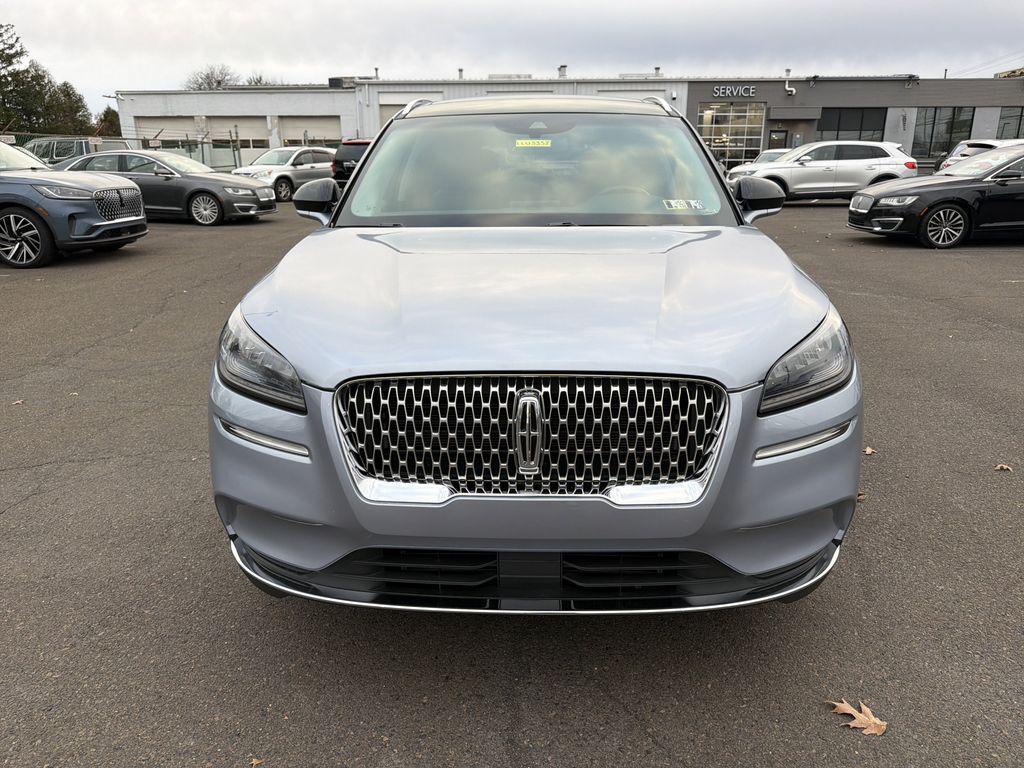 used 2022 Lincoln Corsair car, priced at $32,890