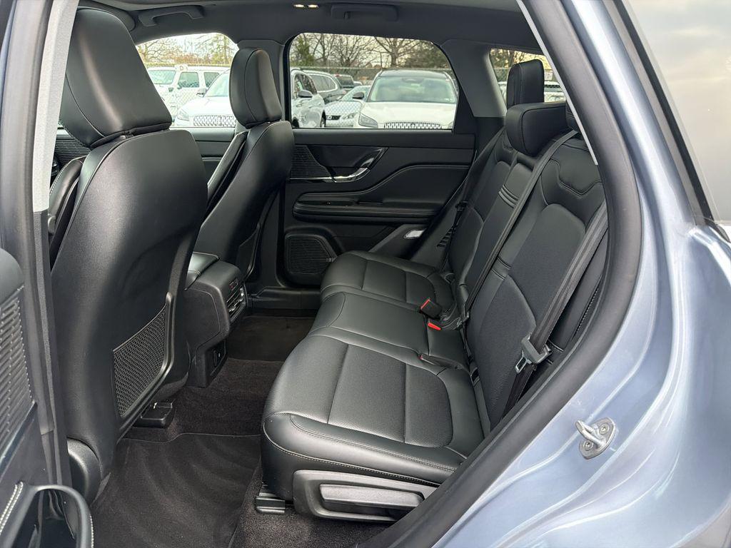 used 2022 Lincoln Corsair car, priced at $32,890