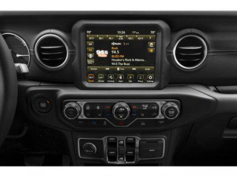 used 2021 Jeep Wrangler Unlimited 4xe car, priced at $35,890
