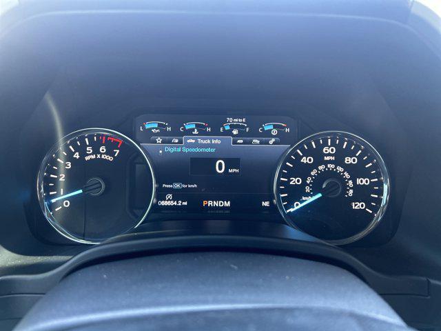used 2020 Ford F-150 car, priced at $35,890