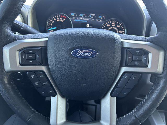 used 2020 Ford F-150 car, priced at $35,890