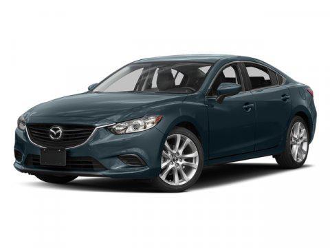 used 2016 Mazda Mazda6 car, priced at $11,890