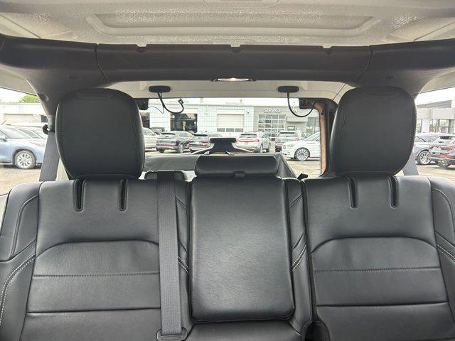 used 2022 Jeep Wrangler Unlimited 4xe car, priced at $34,890