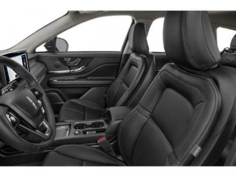 new 2025 Lincoln Corsair car, priced at $43,280