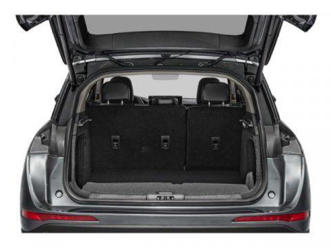 new 2025 Lincoln Corsair car, priced at $43,280