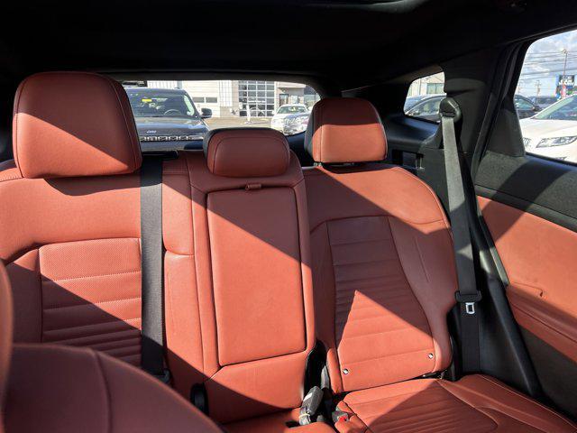 used 2023 Kia Sportage car, priced at $29,890