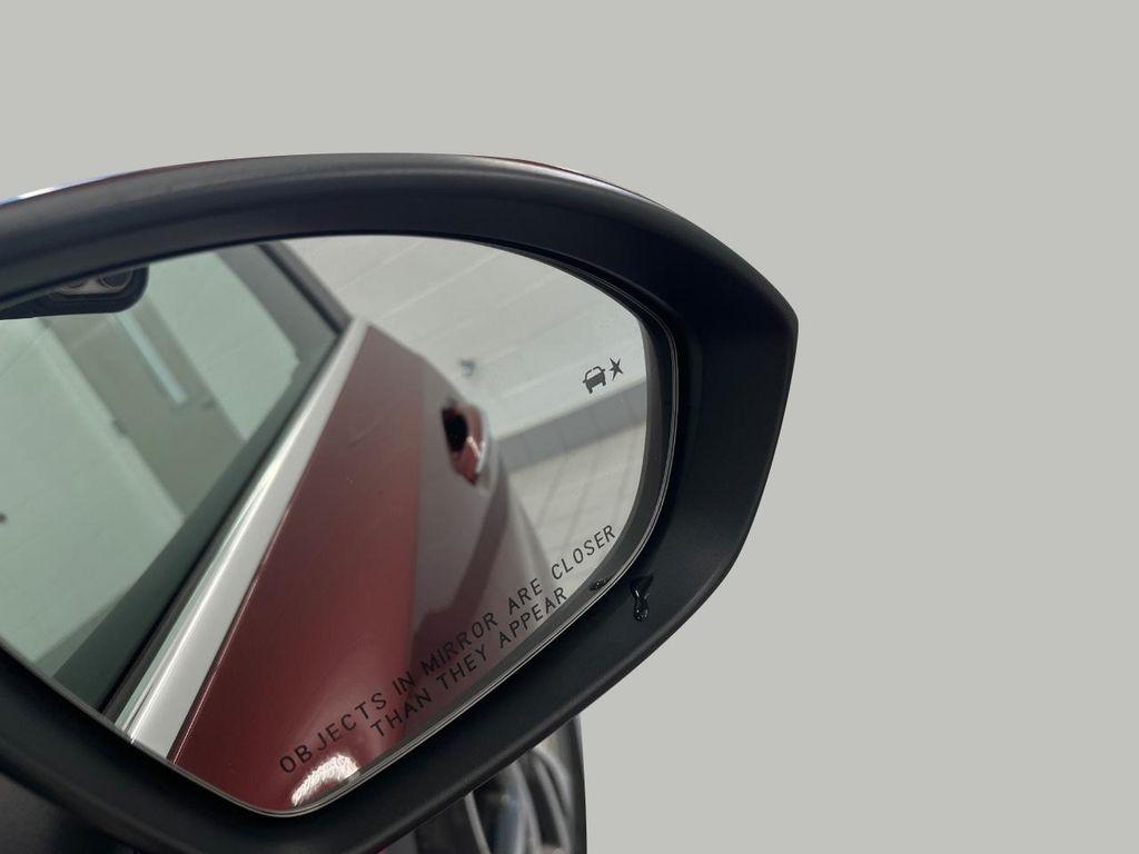 used 2023 Buick Envision car, priced at $28,486