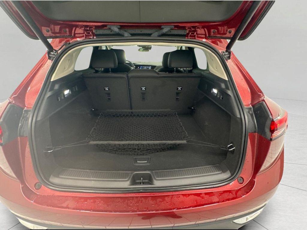 used 2023 Buick Envision car, priced at $28,486