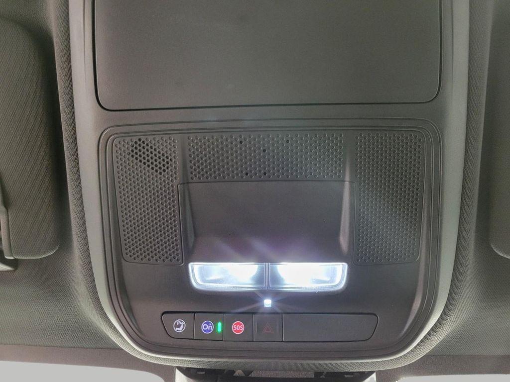 used 2025 GMC Terrain car, priced at $29,495