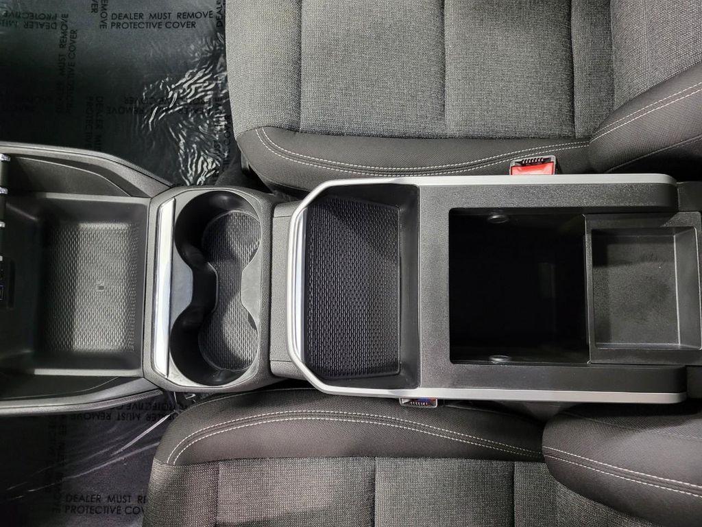 used 2025 GMC Terrain car, priced at $29,495