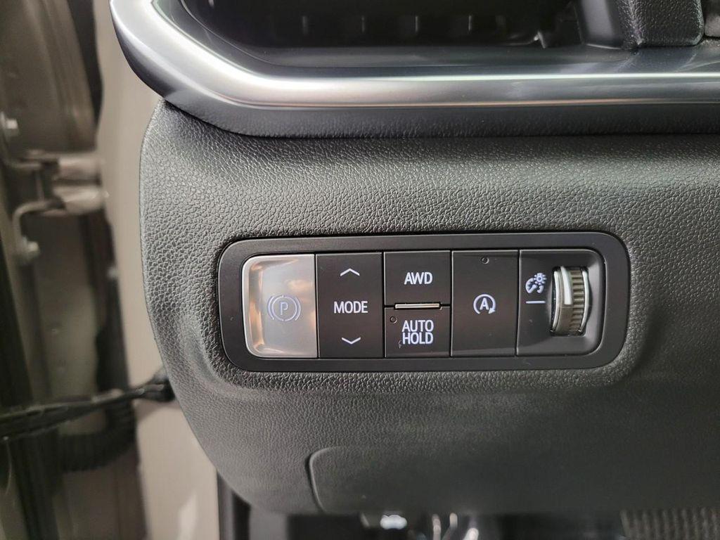 used 2025 GMC Terrain car, priced at $29,495